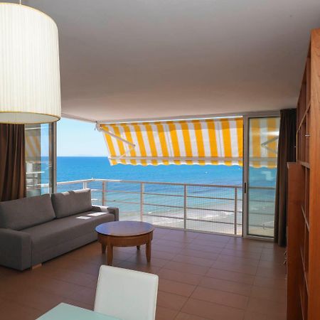 Differentflats Rubens Apartment Salou Exterior foto