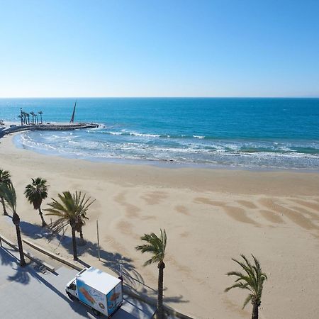 Differentflats Rubens Apartment Salou Exterior foto