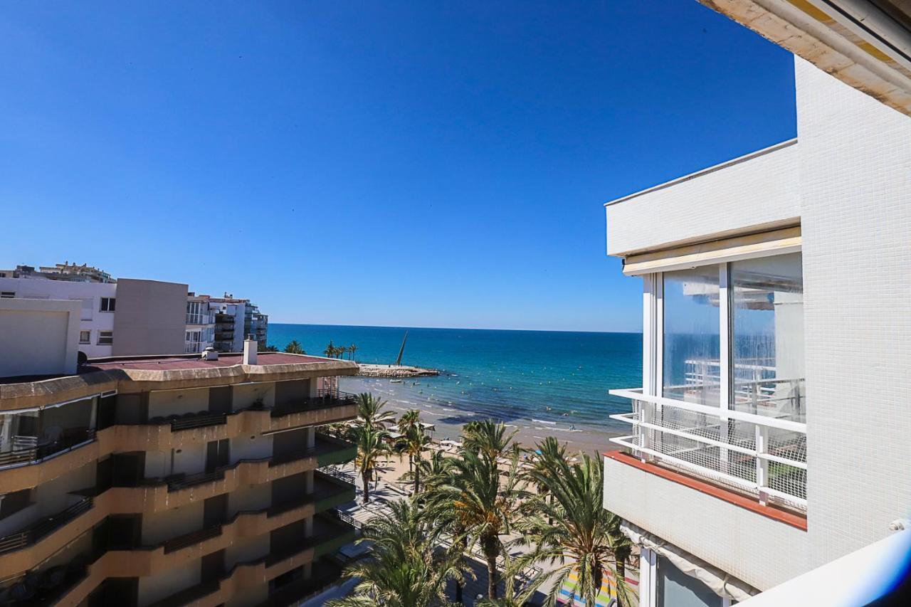 Differentflats Rubens Apartment Salou Exterior foto