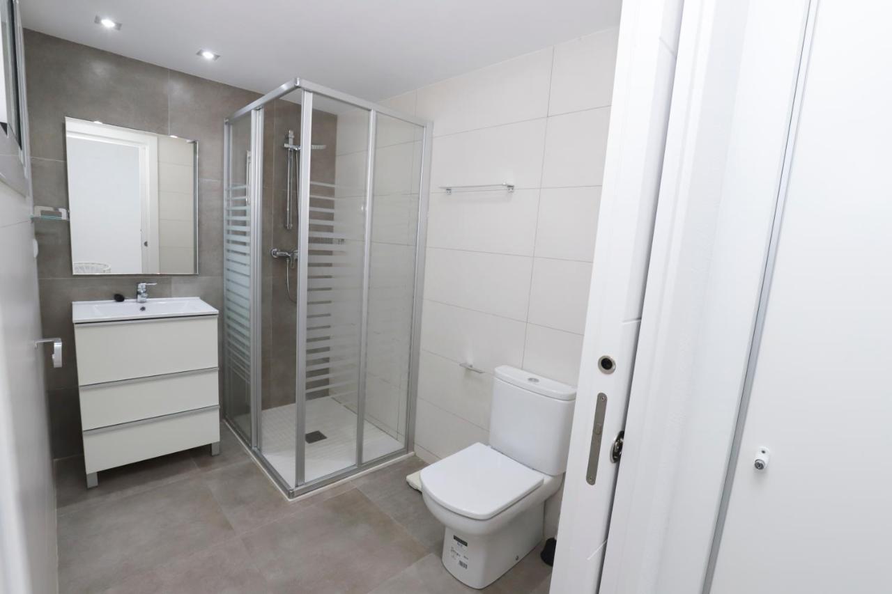 Differentflats Rubens Apartment Salou Exterior foto