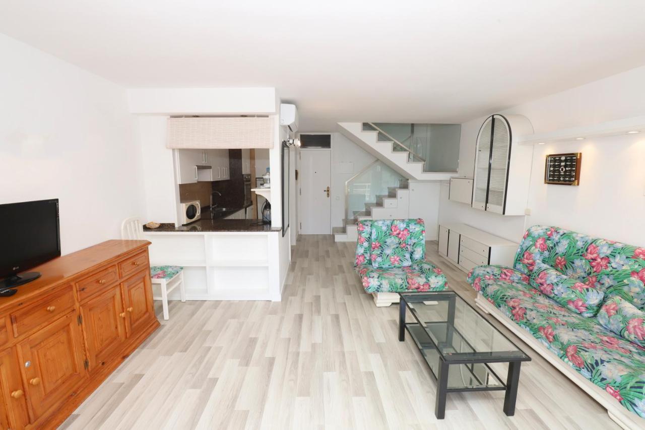 Differentflats Rubens Apartment Salou Exterior foto