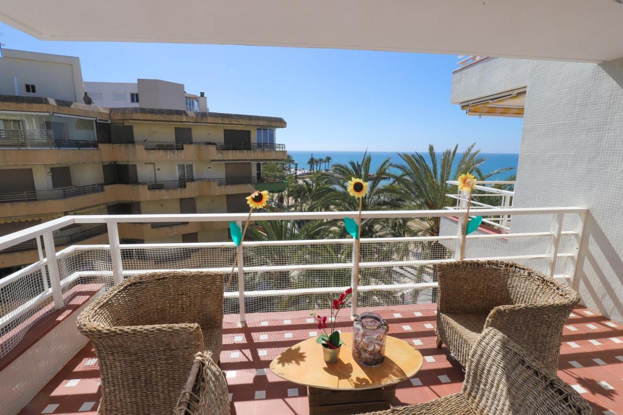 Differentflats Rubens Apartment Salou Exterior foto