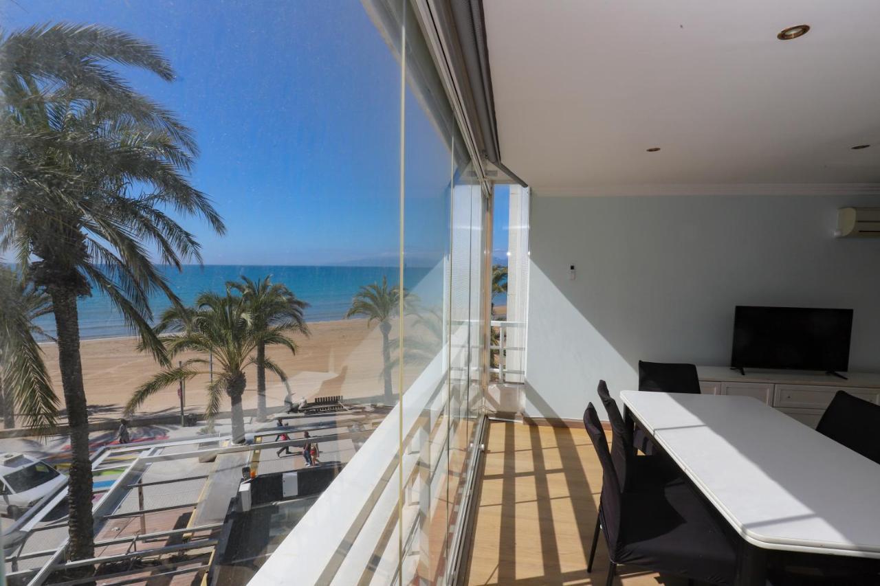 Differentflats Rubens Apartment Salou Exterior foto
