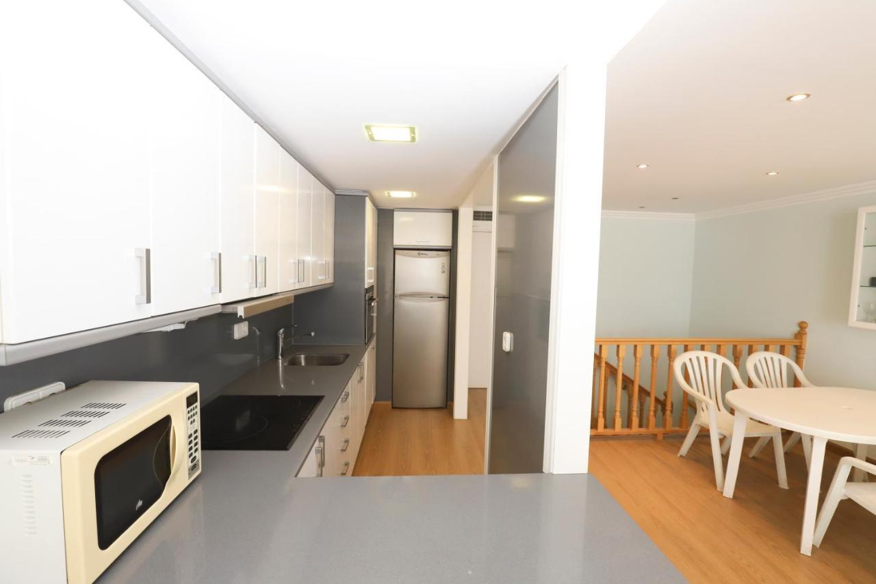 Differentflats Rubens Apartment Salou Exterior foto
