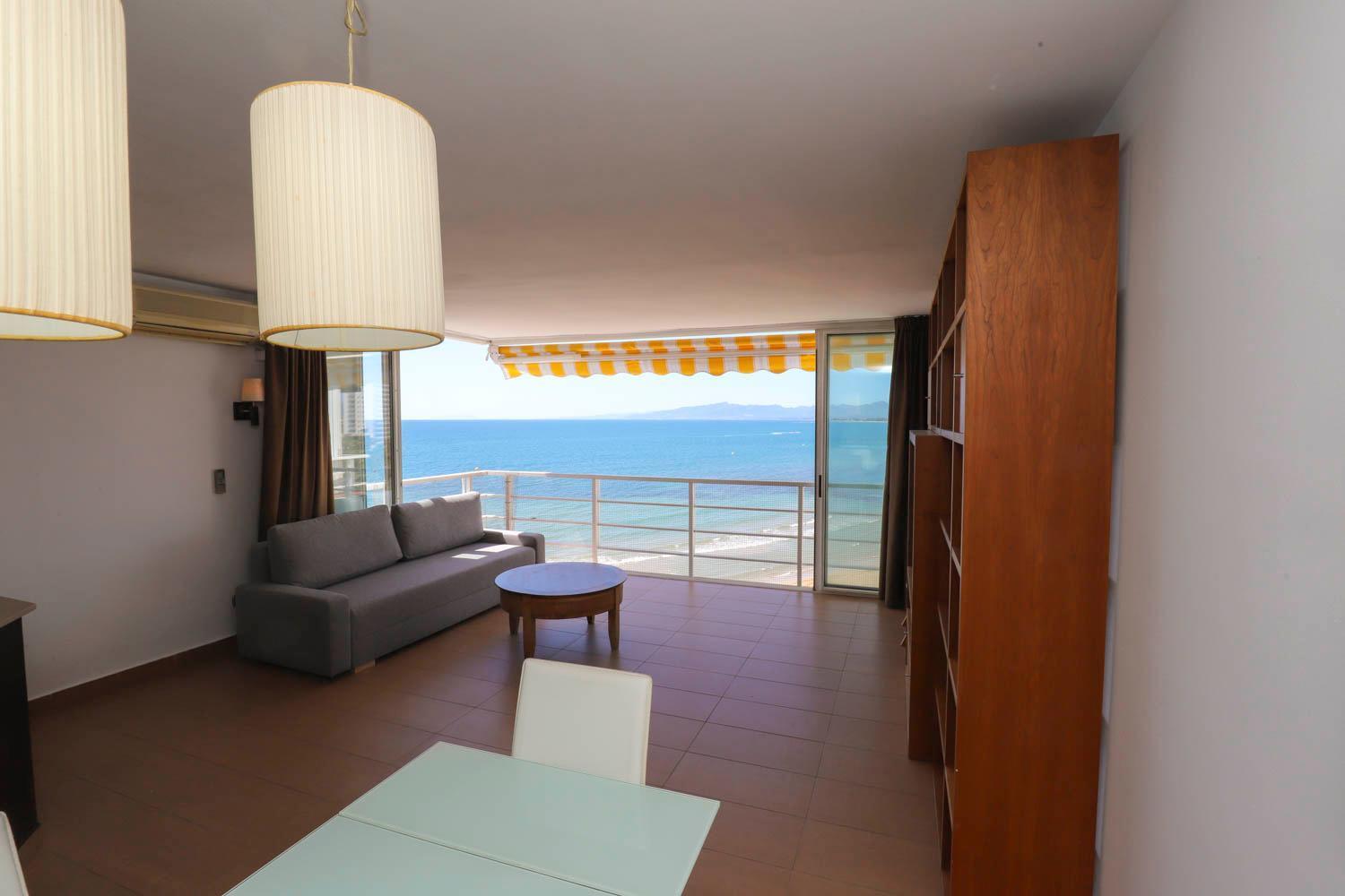 Differentflats Rubens Apartment Salou Exterior foto