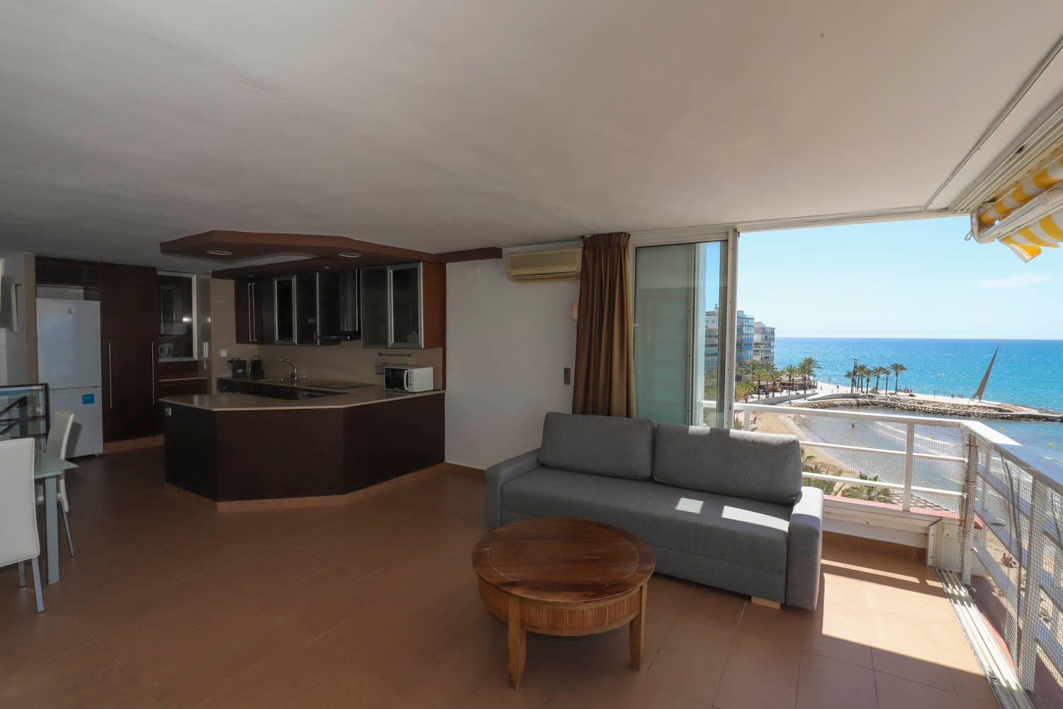 Differentflats Rubens Apartment Salou Exterior foto