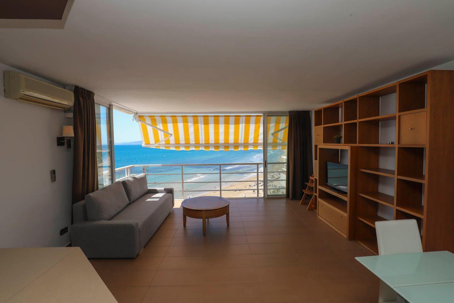 Differentflats Rubens Apartment Salou Exterior foto
