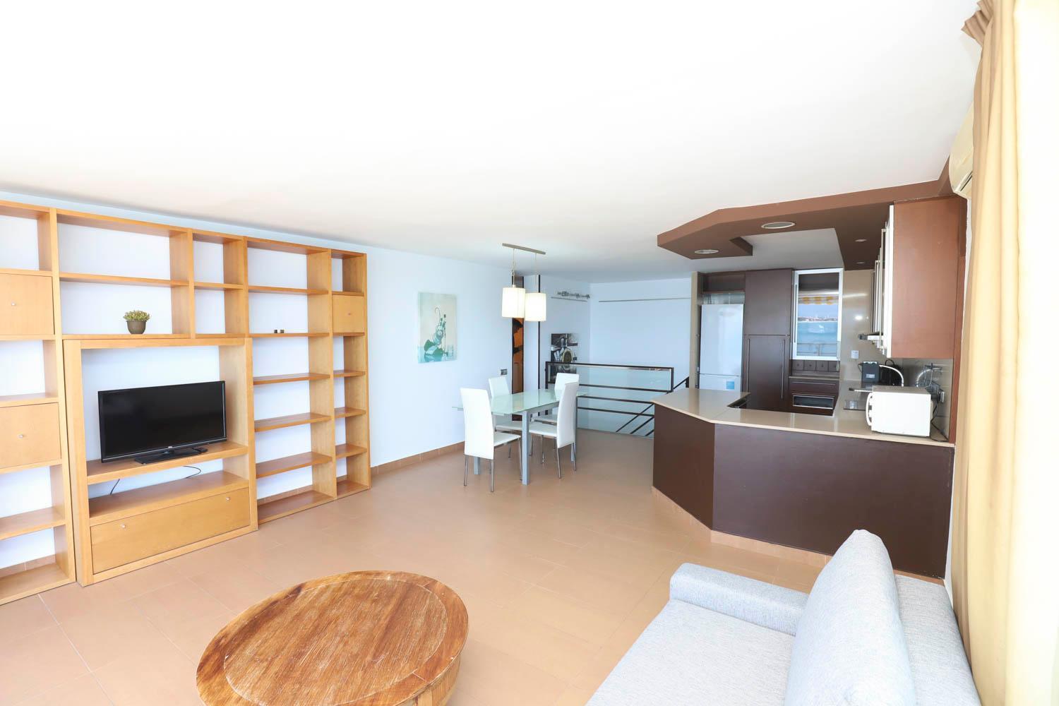 Differentflats Rubens Apartment Salou Exterior foto