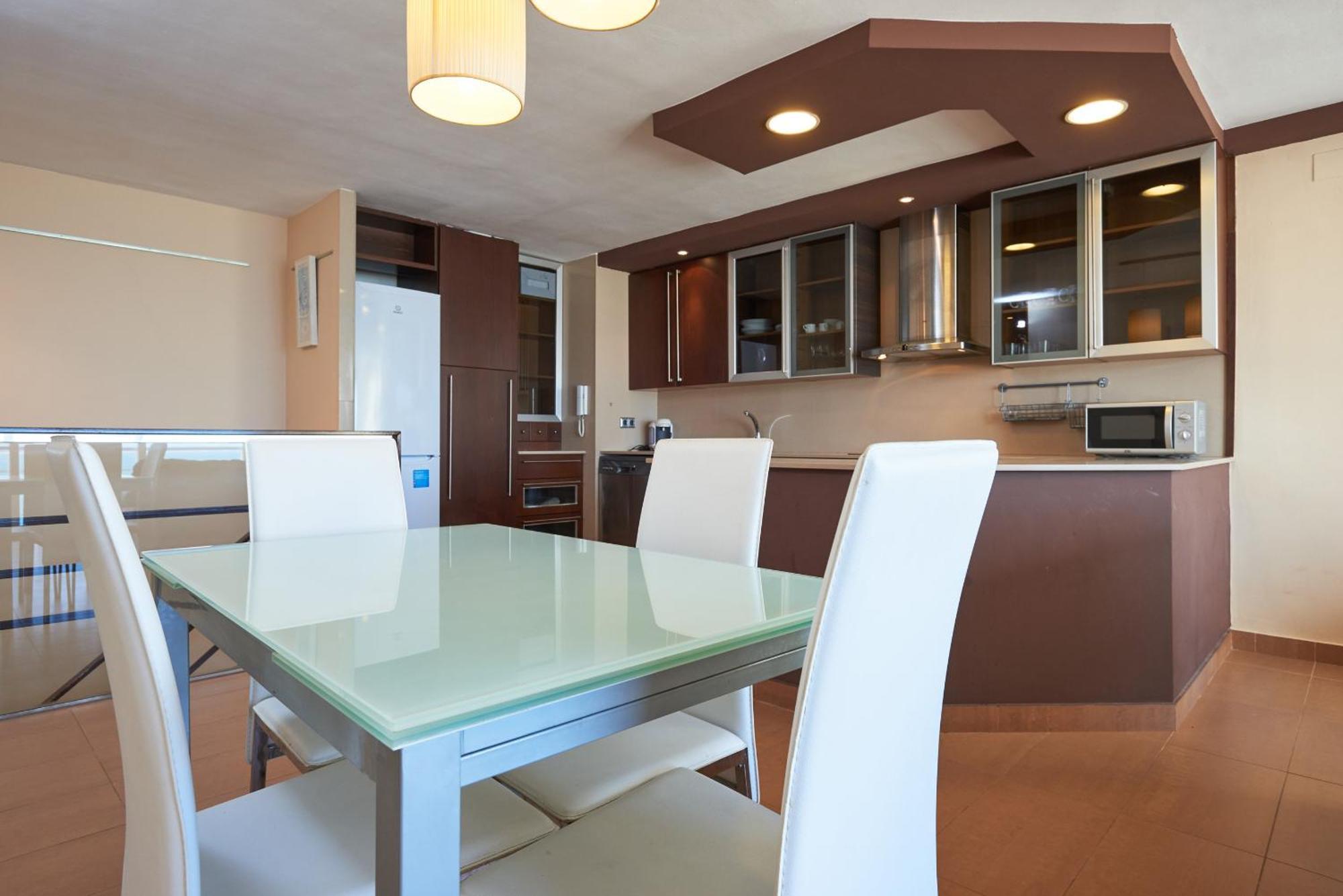 Differentflats Rubens Apartment Salou Cameră foto