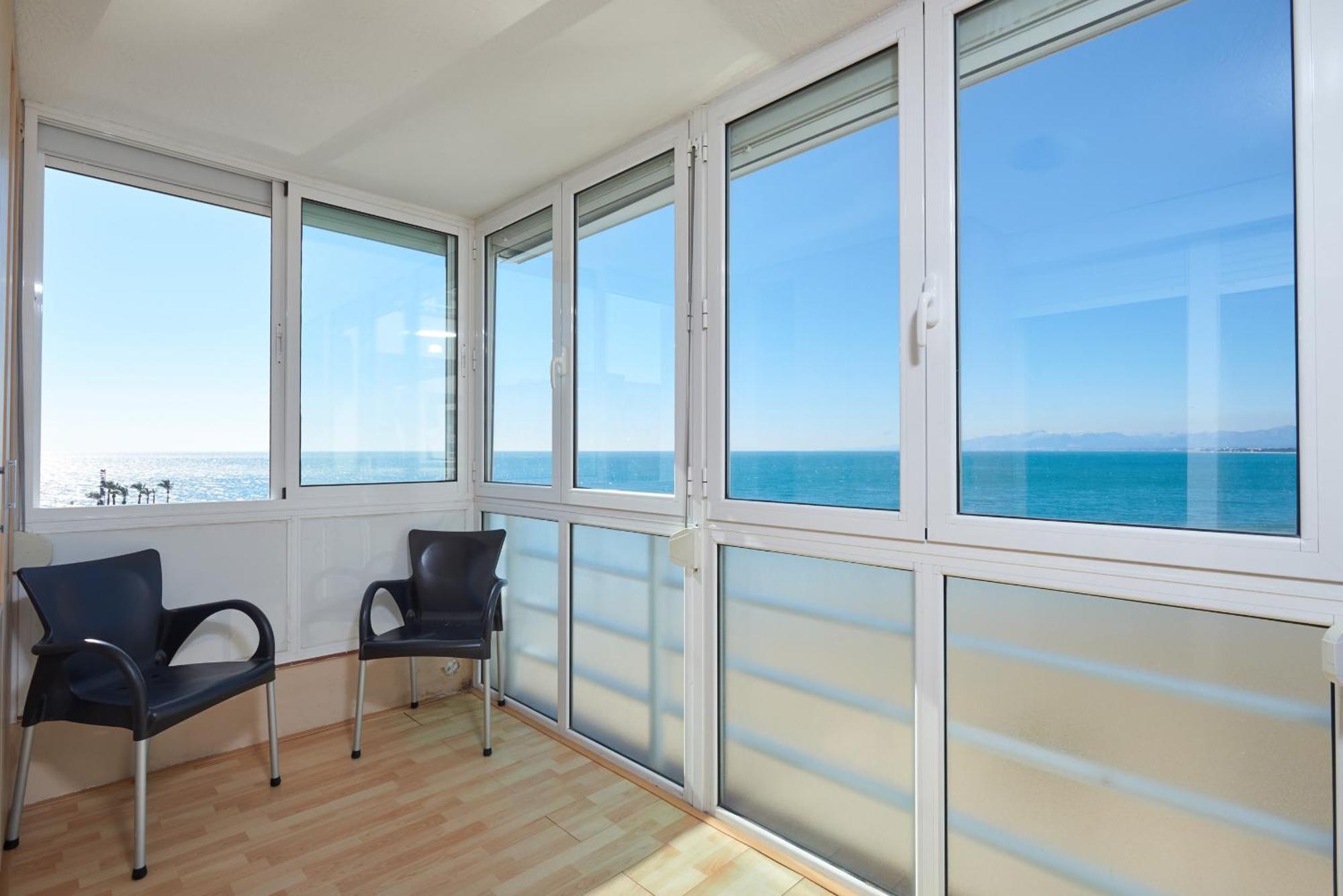 Differentflats Rubens Apartment Salou Exterior foto