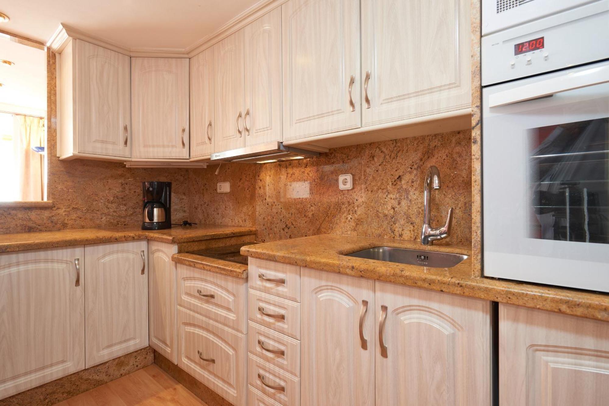 Differentflats Rubens Apartment Salou Cameră foto