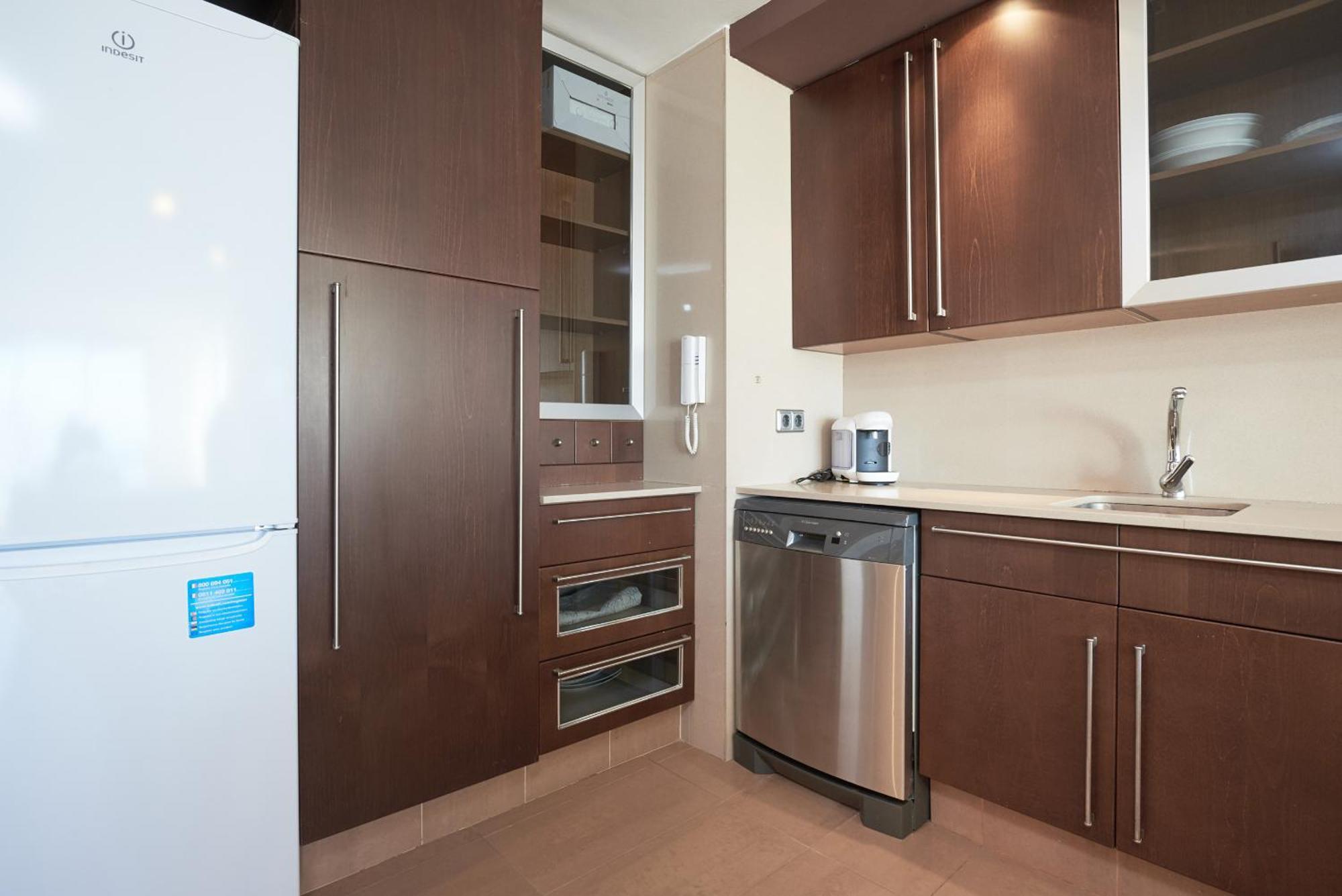 Differentflats Rubens Apartment Salou Cameră foto