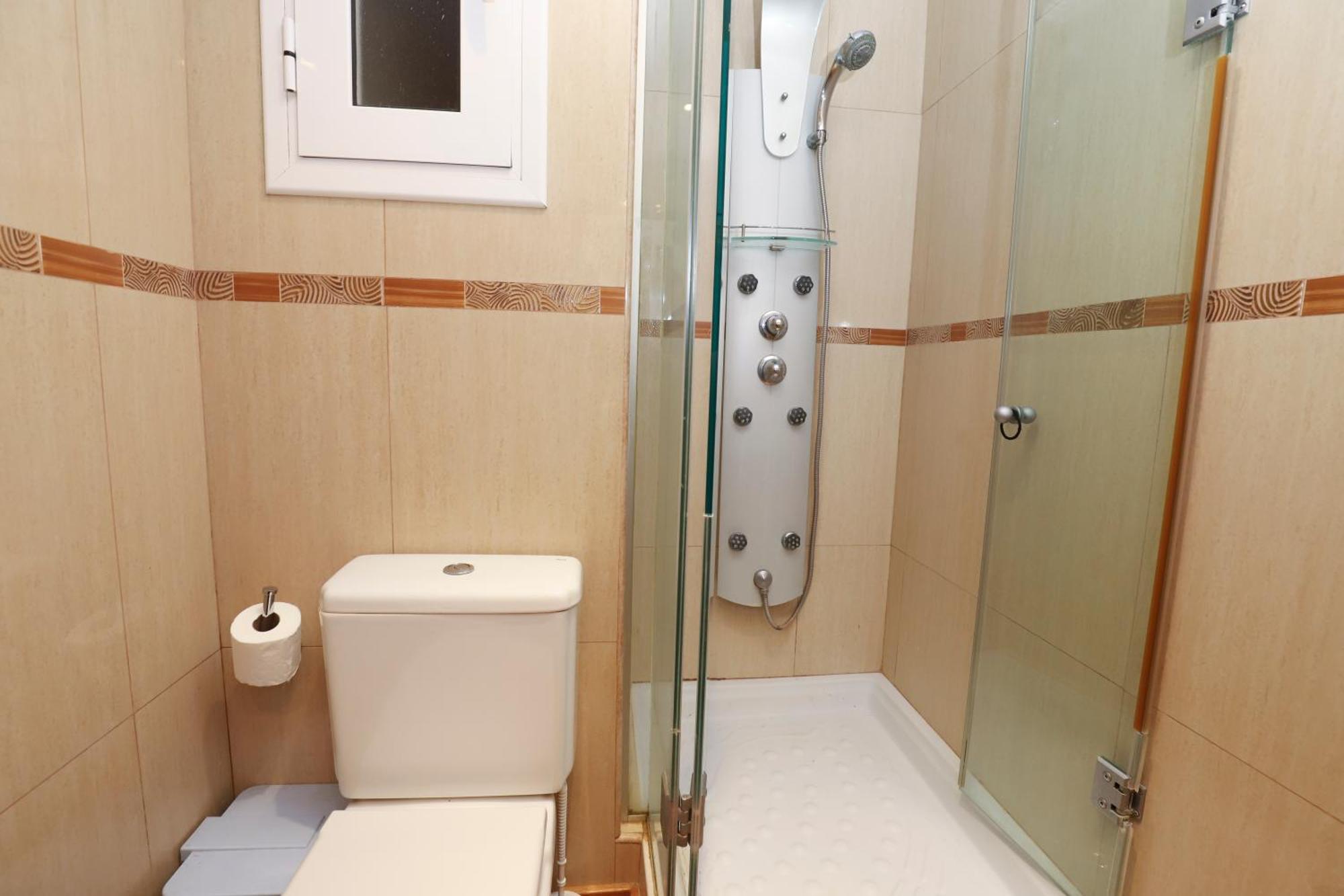 Differentflats Rubens Apartment Salou Cameră foto