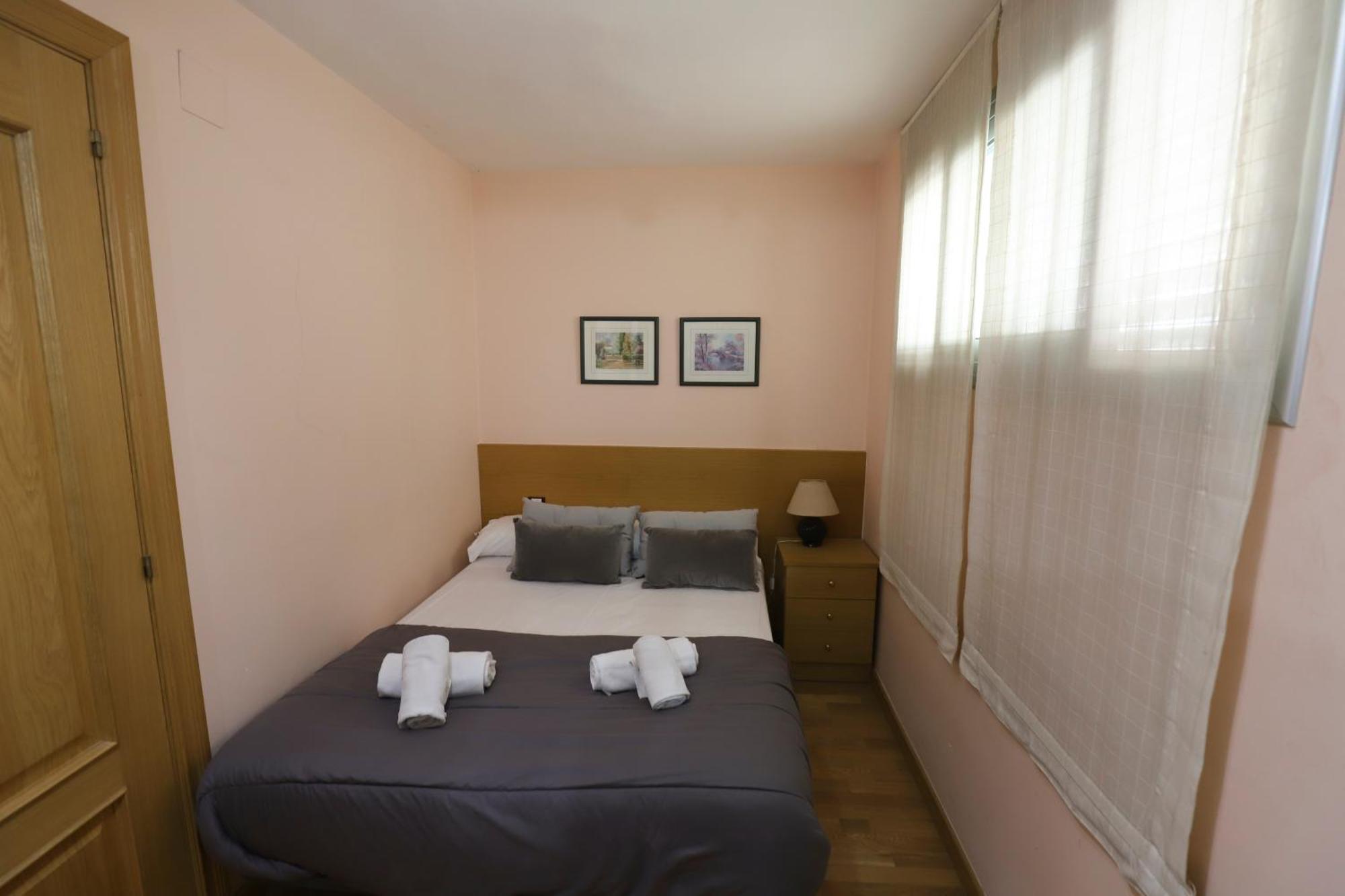 Differentflats Rubens Apartment Salou Cameră foto