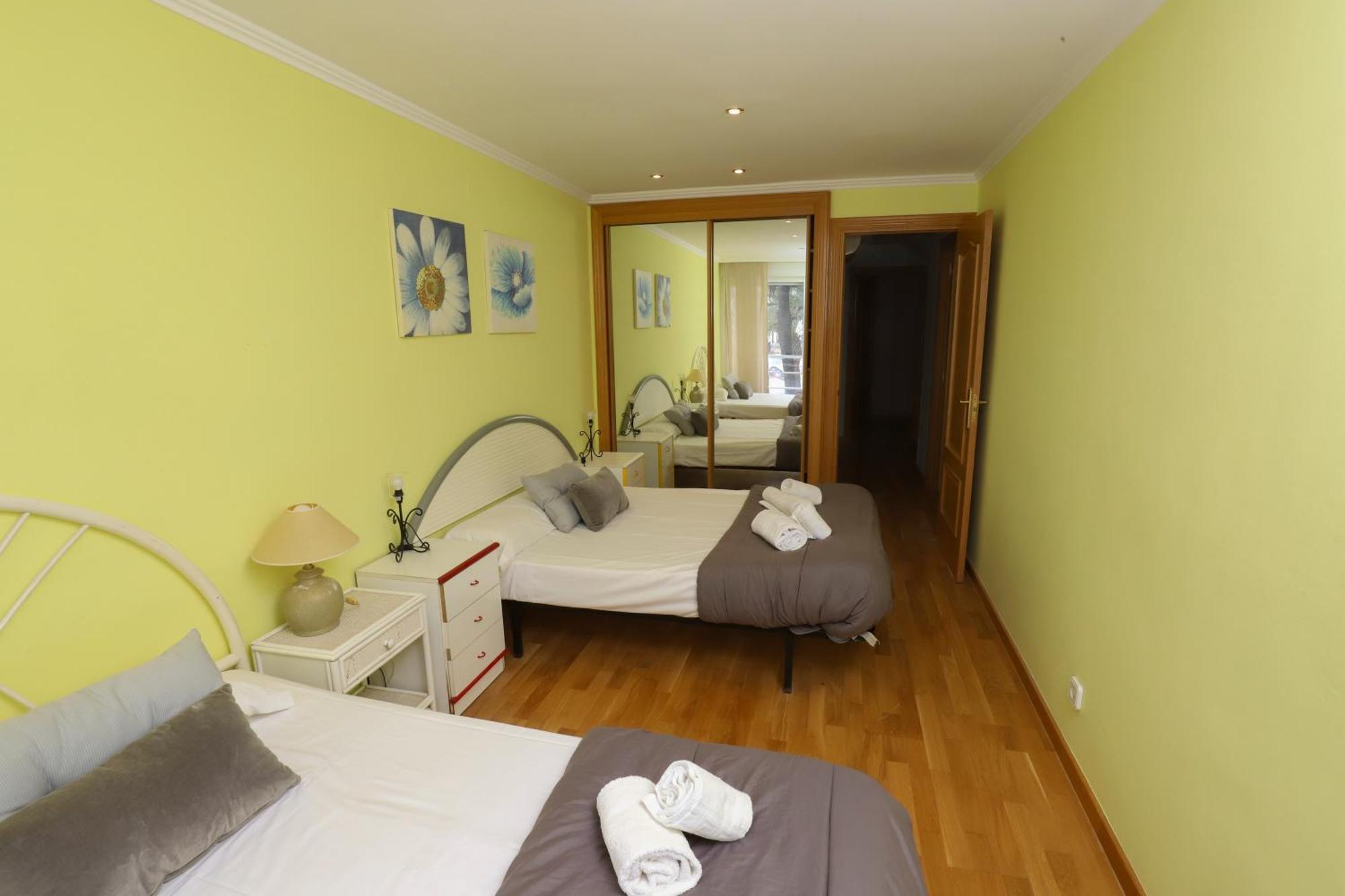 Differentflats Rubens Apartment Salou Cameră foto
