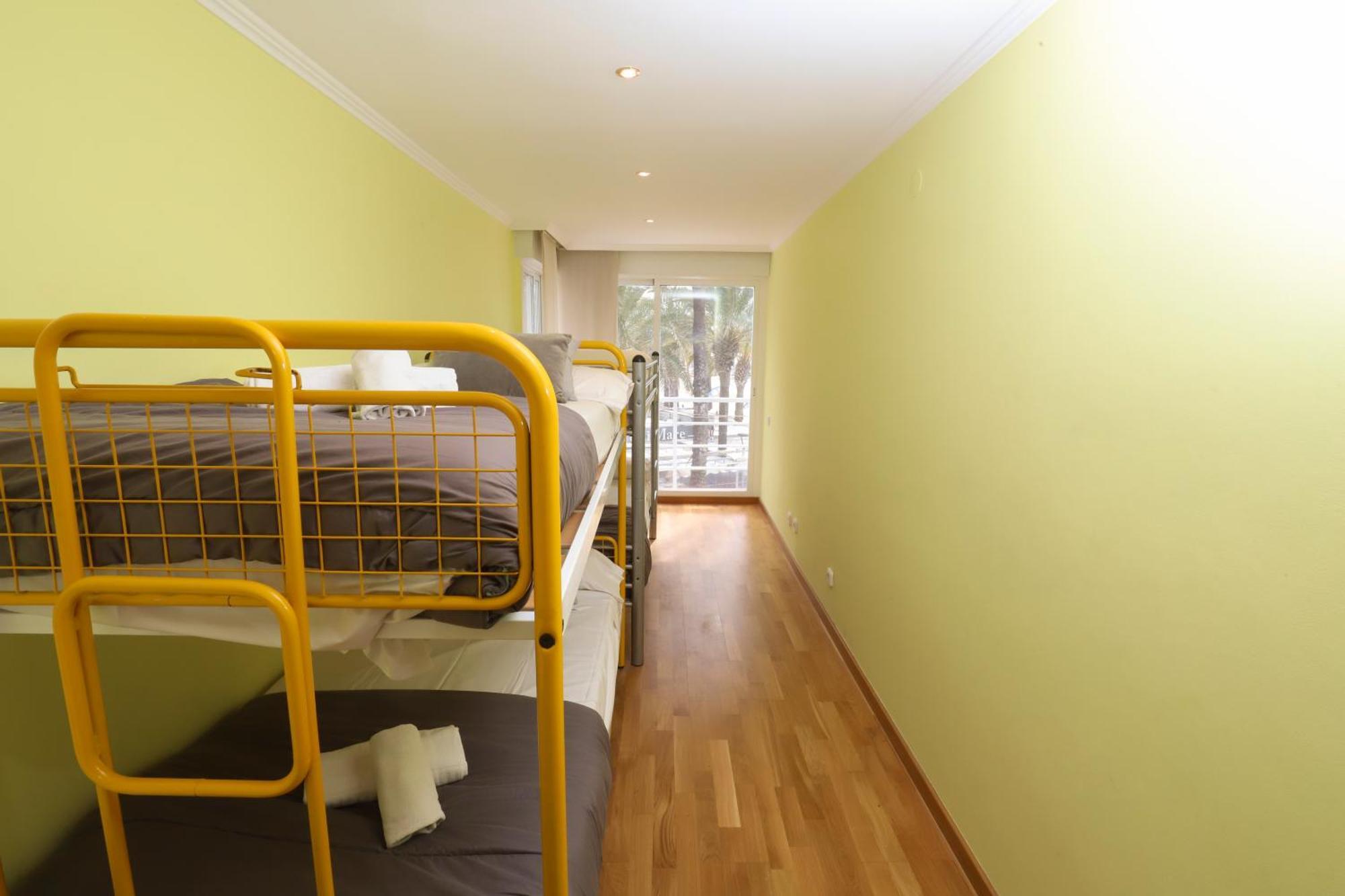 Differentflats Rubens Apartment Salou Cameră foto