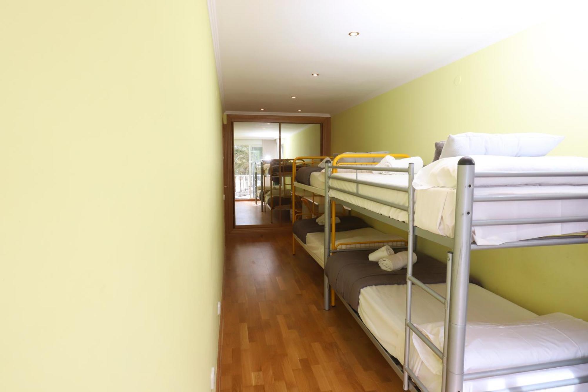 Differentflats Rubens Apartment Salou Cameră foto