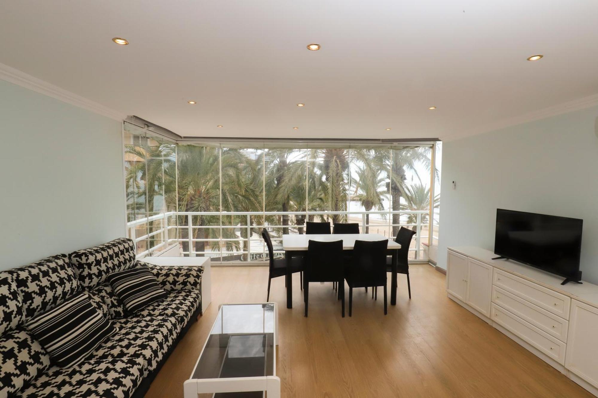 Differentflats Rubens Apartment Salou Cameră foto