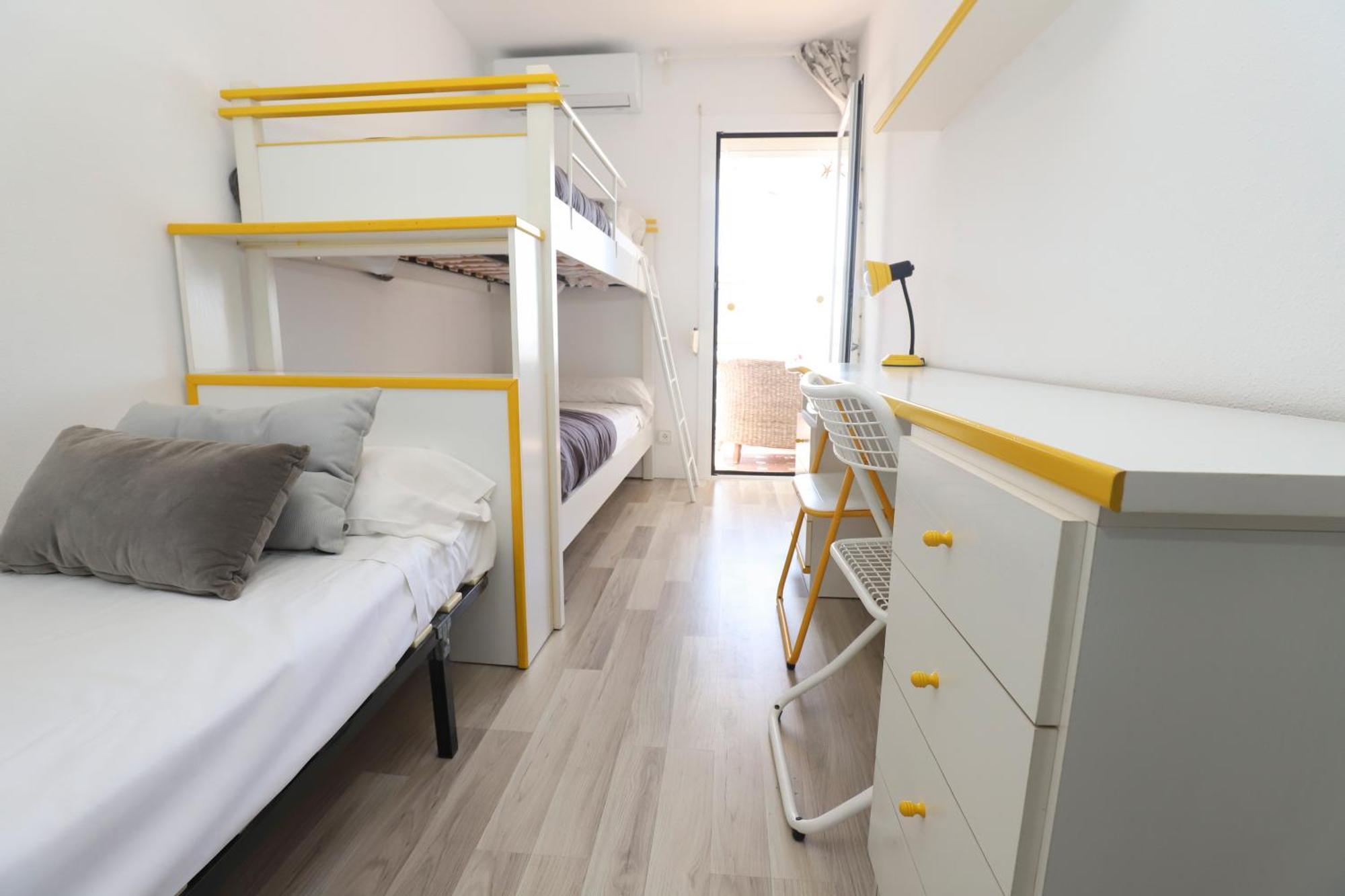 Differentflats Rubens Apartment Salou Cameră foto