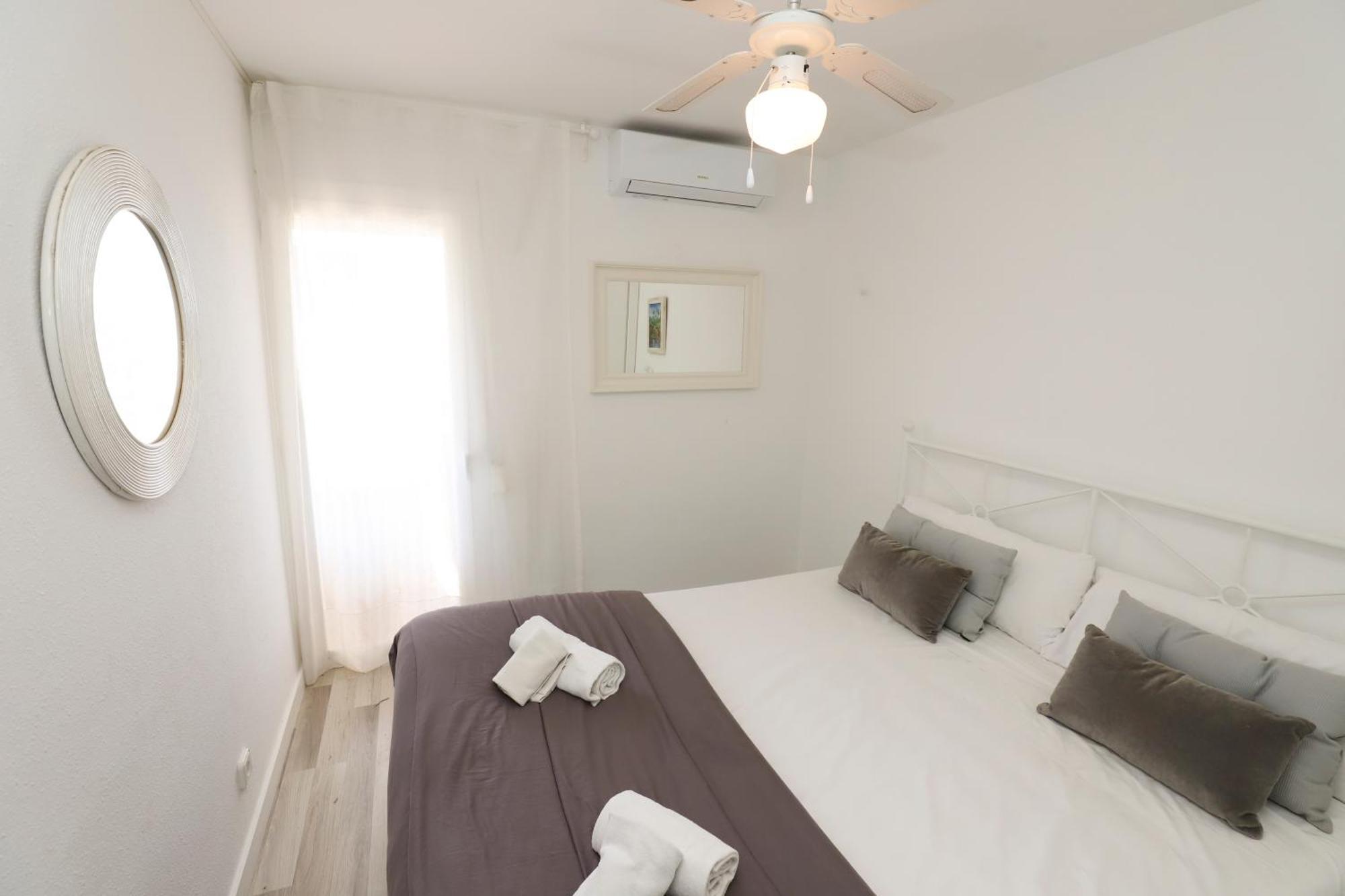 Differentflats Rubens Apartment Salou Cameră foto
