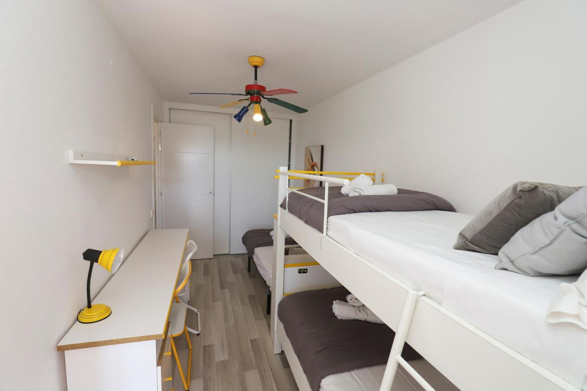 Differentflats Rubens Apartment Salou Cameră foto