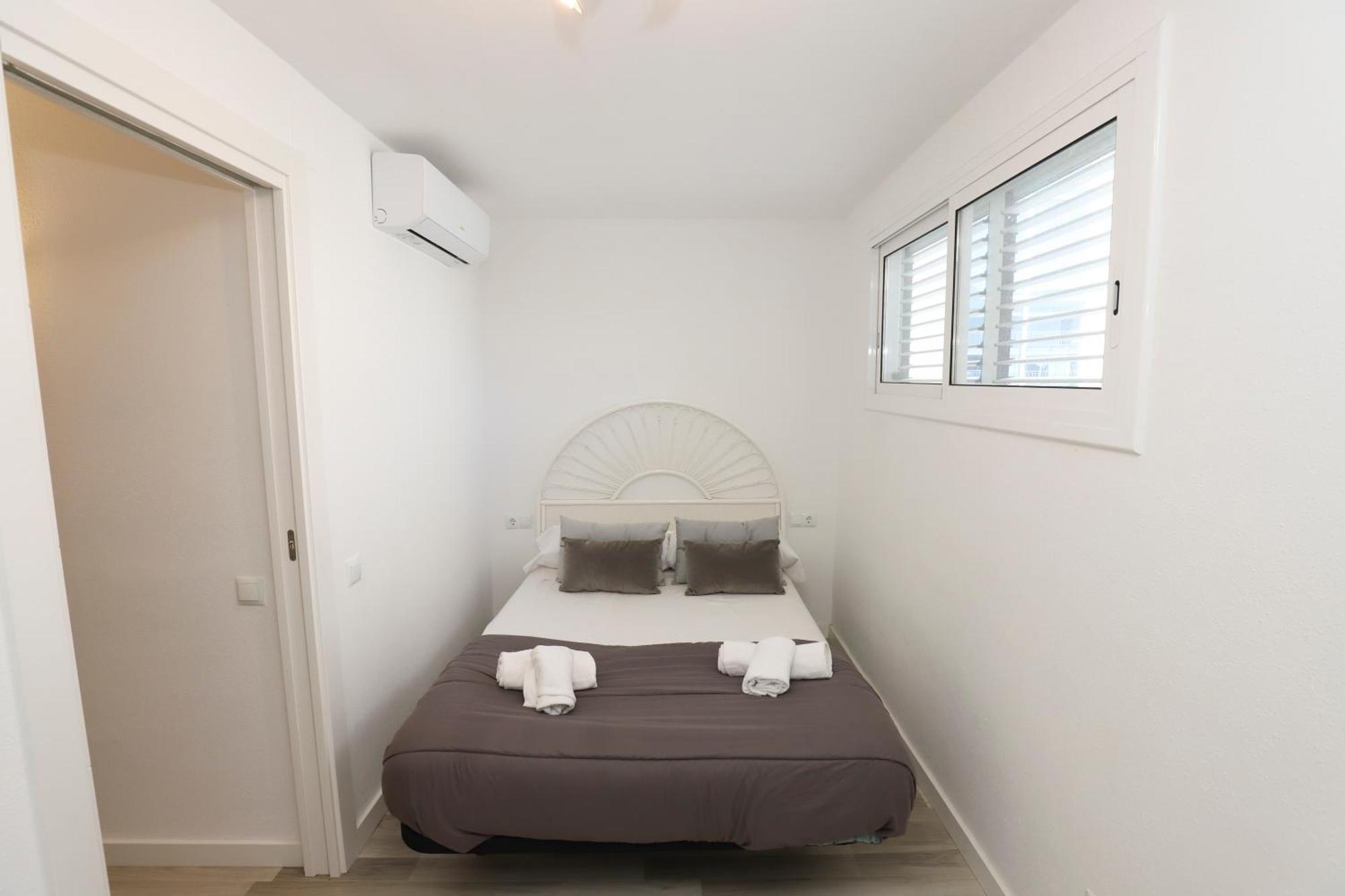 Differentflats Rubens Apartment Salou Cameră foto