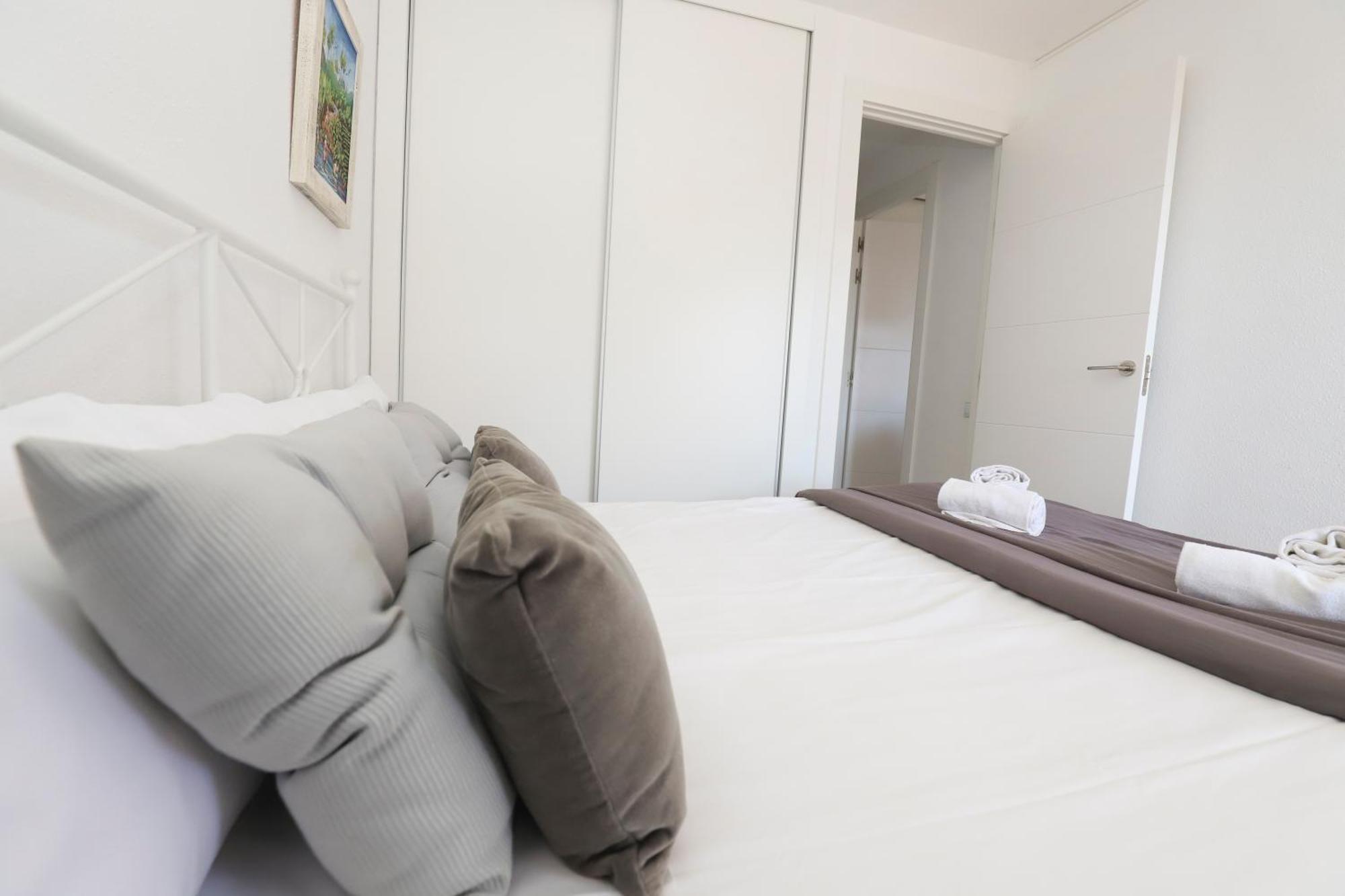 Differentflats Rubens Apartment Salou Cameră foto