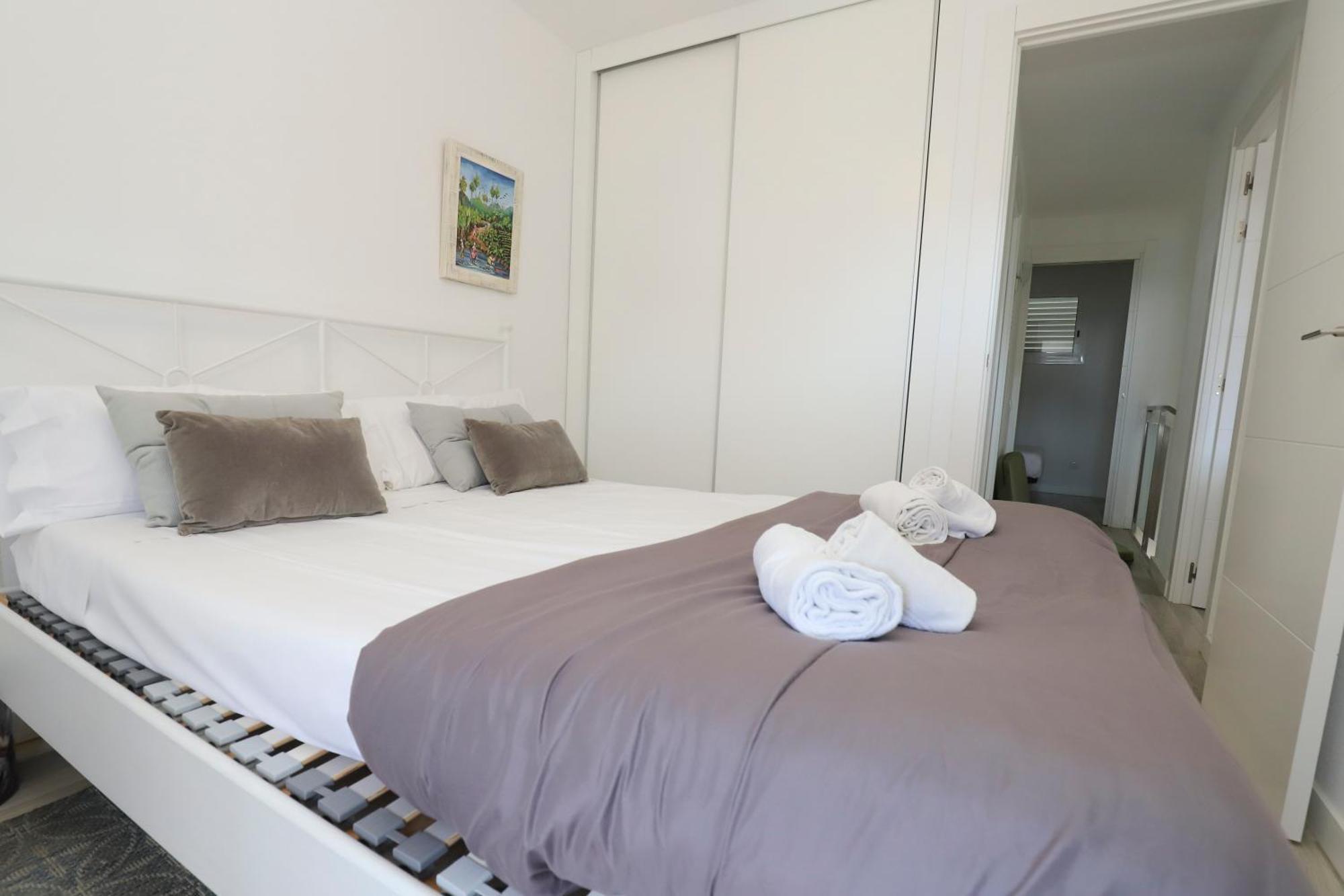 Differentflats Rubens Apartment Salou Cameră foto