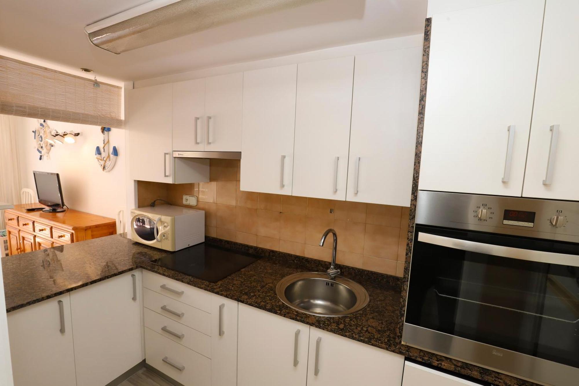Differentflats Rubens Apartment Salou Cameră foto