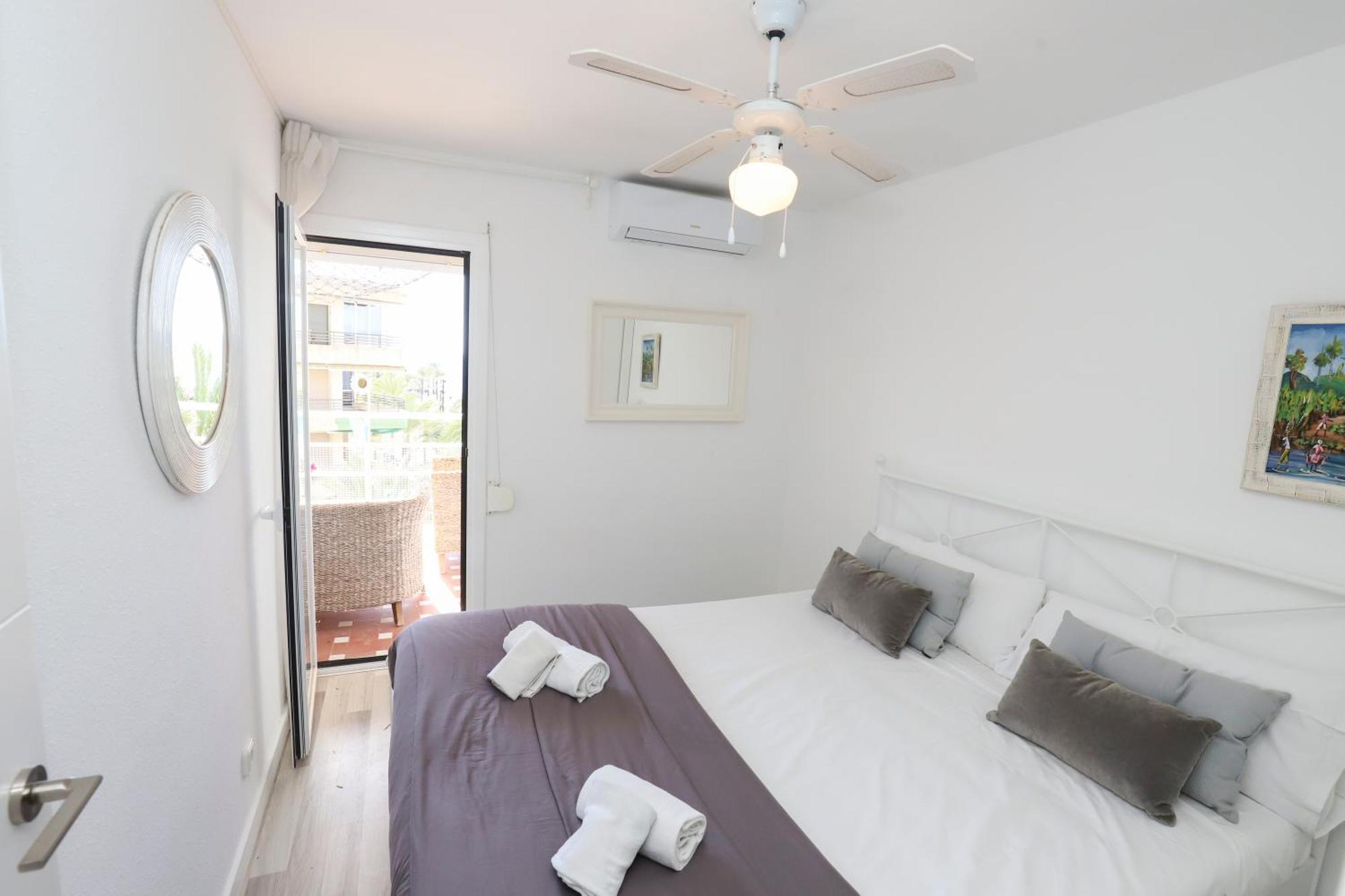 Differentflats Rubens Apartment Salou Cameră foto