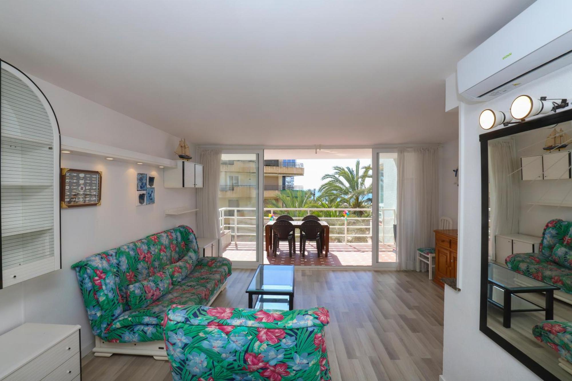 Differentflats Rubens Apartment Salou Cameră foto