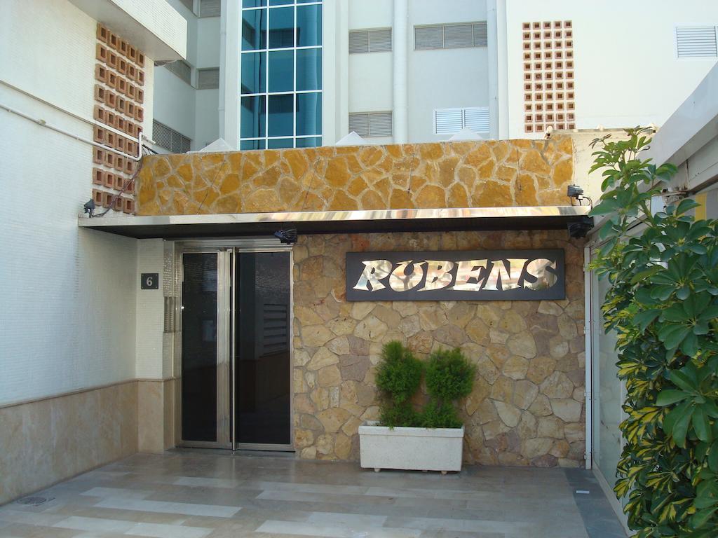 Differentflats Rubens Apartment Salou Exterior foto