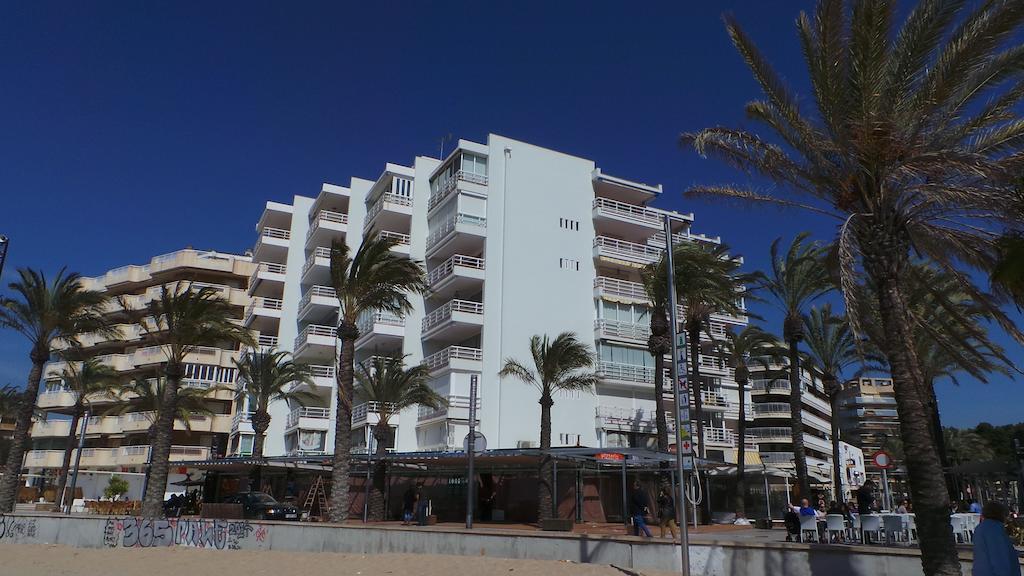Differentflats Rubens Apartment Salou Exterior foto