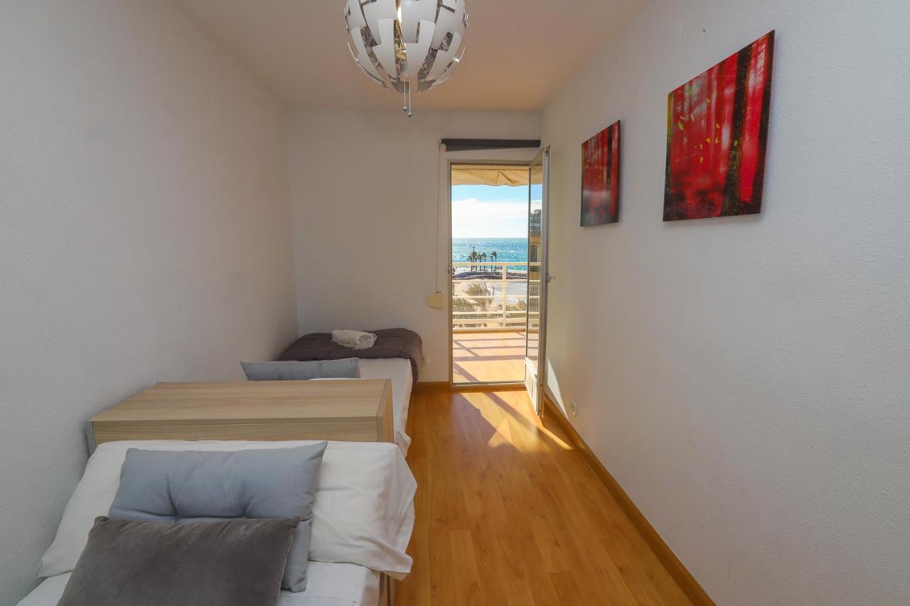 Differentflats Rubens Apartment Salou Exterior foto