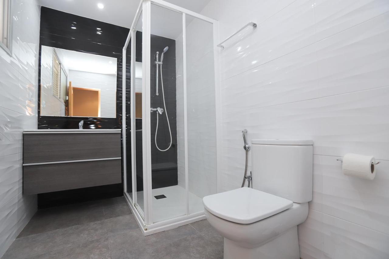 Differentflats Rubens Apartment Salou Exterior foto