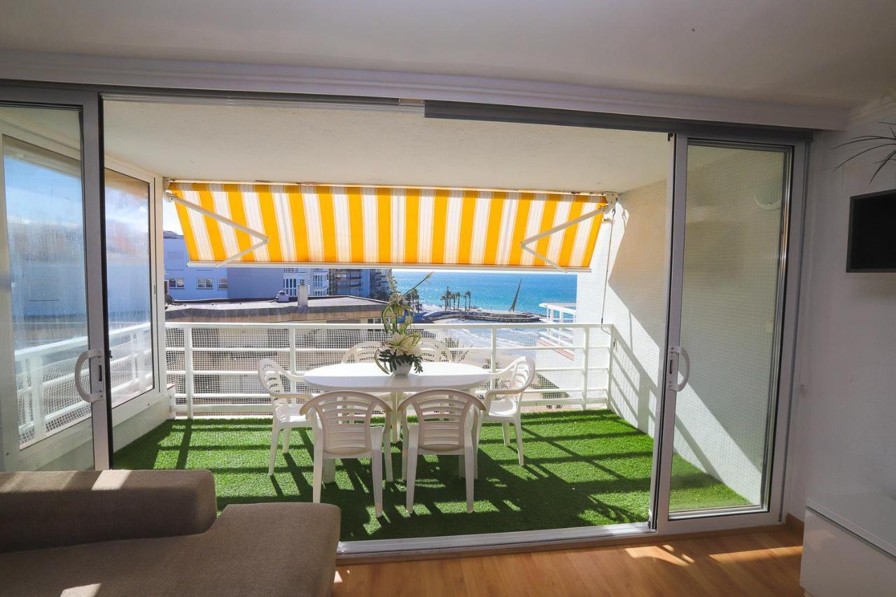 Differentflats Rubens Apartment Salou Exterior foto