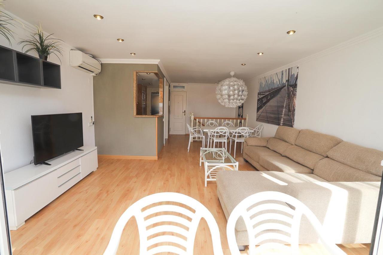 Differentflats Rubens Apartment Salou Exterior foto
