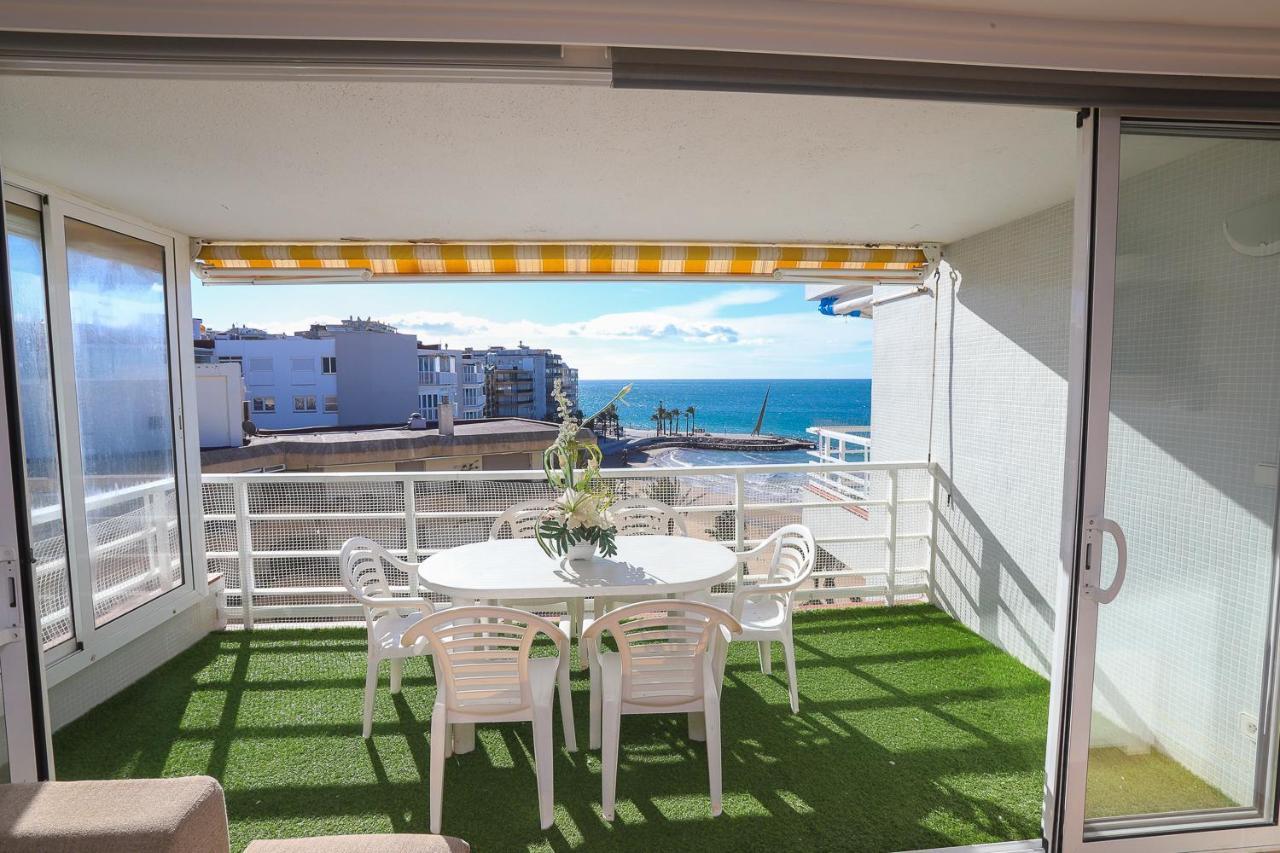Differentflats Rubens Apartment Salou Exterior foto