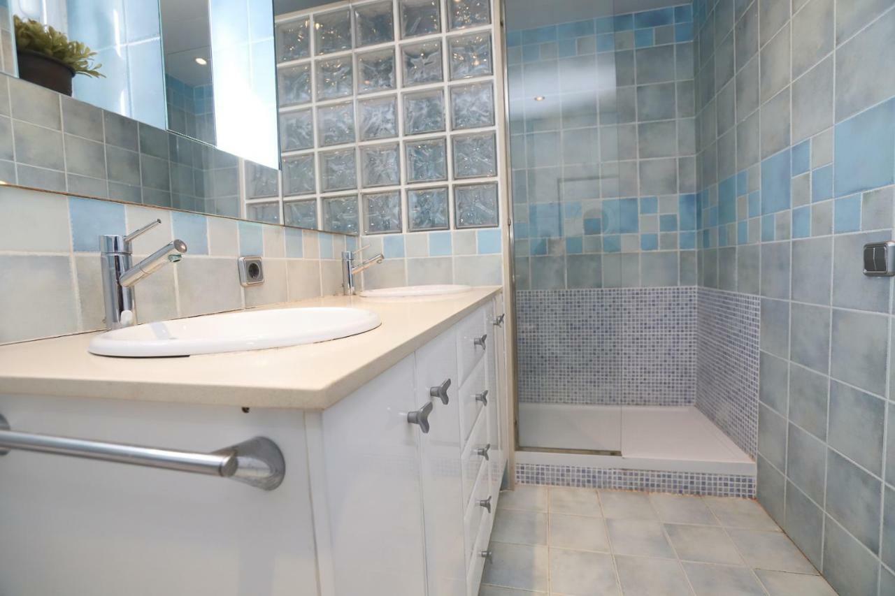 Differentflats Rubens Apartment Salou Exterior foto